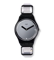 Orologio Swatch Donna Gent in Plastica GB300A - GB300A